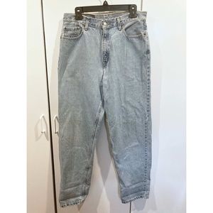 Vintage Levi's 560